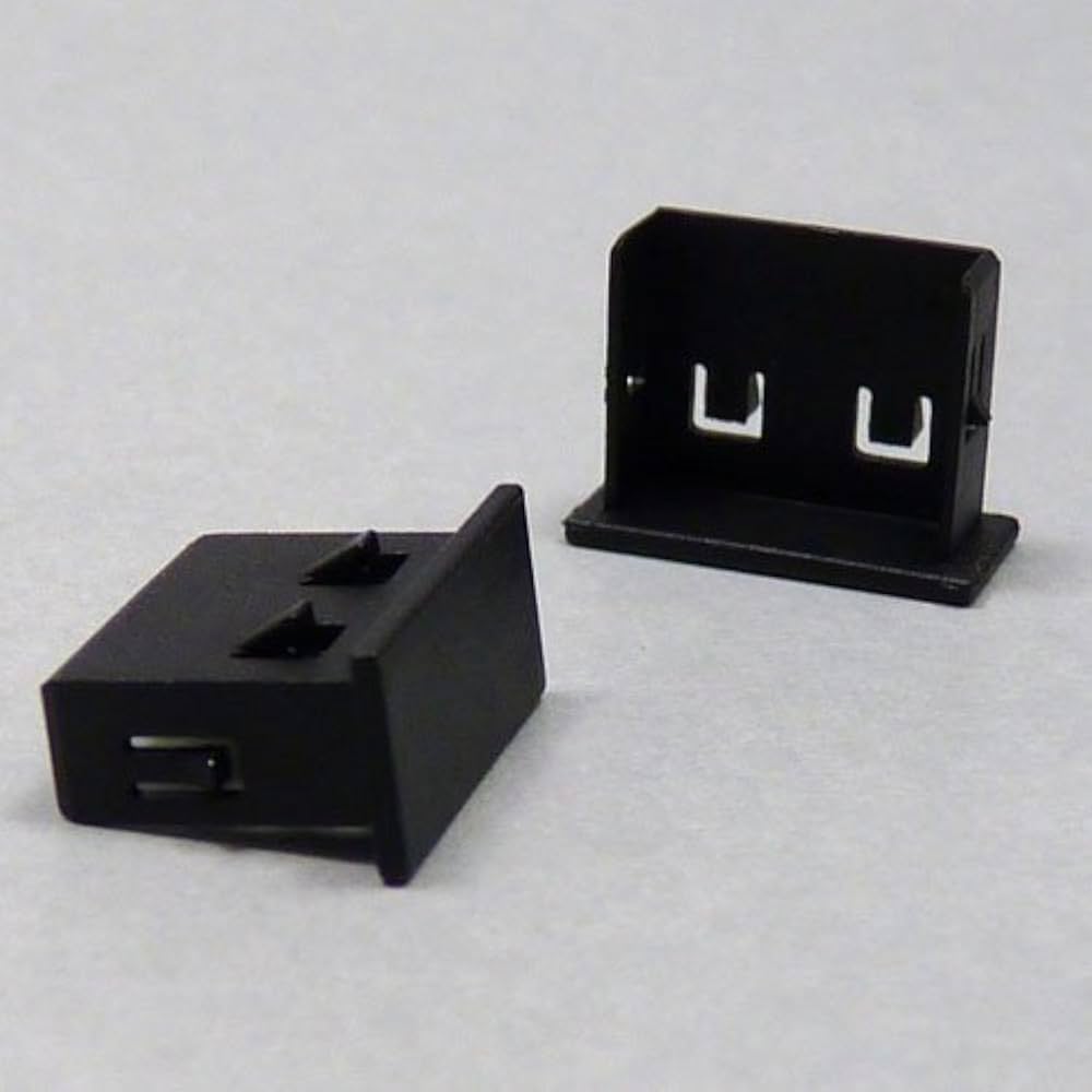 Amazon | テクノベインズ USB-A用キャップ（はめ殺しタイプ